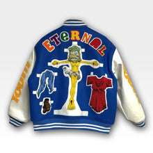 Load image into Gallery viewer, Super Bowl Jacket LA