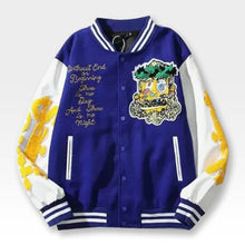 Load image into Gallery viewer, Damar Hamlin Super Bowl Jacket