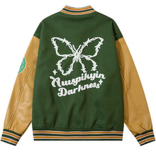 Load image into Gallery viewer, Design Your Own Varsity Jacket, Custom Letterman Jackets for Teams & Events