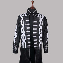 Load image into Gallery viewer, Vergil Cosplay Coat From Devil May Cry 5