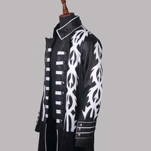 Load image into Gallery viewer, Vergil Cosplay Coat From Devil May Cry 5
