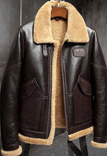Load image into Gallery viewer, men bomber jacket