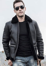 Load image into Gallery viewer, flight jacket for sale