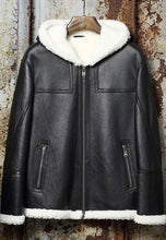Load image into Gallery viewer, Men's Sheepskin Jackets