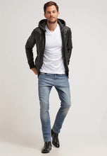 Load image into Gallery viewer, mens bomber jacket discount price