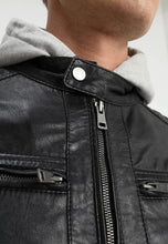 Load image into Gallery viewer, leather jacket online in uk
