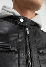Load image into Gallery viewer, leather jacket online in uk