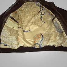 Load image into Gallery viewer, WWII flight jacket