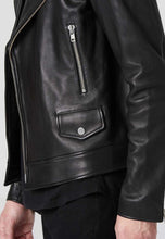 Load image into Gallery viewer, buy biker jacket in uk