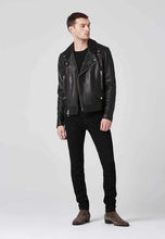 Load image into Gallery viewer, biker jacket men for sale