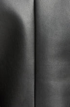 Load image into Gallery viewer, Women’s Classic Black Leather Blazer
