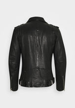 Load image into Gallery viewer, mens leather jacket online