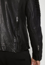Load image into Gallery viewer, mens leather jacket for sale
