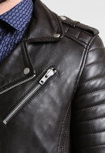 Load image into Gallery viewer, biker jacket for sale