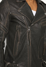 Load image into Gallery viewer, Biker Jacket For Men