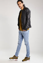 Load image into Gallery viewer, Biker Jacket for sale