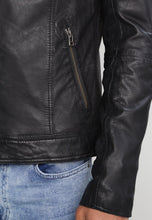 Load image into Gallery viewer, mens biker jacket online