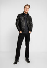 Load image into Gallery viewer, Premium Leather Jacket
