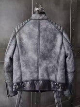 Load image into Gallery viewer, Sheepskin Jacket