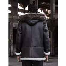 Load image into Gallery viewer, B3 Bomber Coat