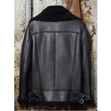 Load image into Gallery viewer, B3 Bomber Jacket