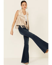 Load image into Gallery viewer, Women's Leather Vests