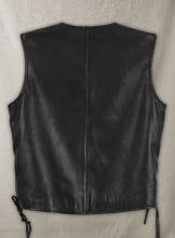 Load image into Gallery viewer, Buy Best Biker Black Leather Jacket