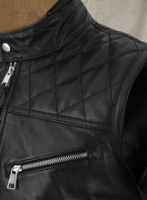 Load image into Gallery viewer, Men Motorcycle Vests for sale