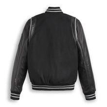Load image into Gallery viewer, Letterman Jacket