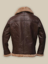 Load image into Gallery viewer, Sheepskin Jacket - Fur Jacket