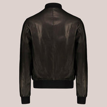 Load image into Gallery viewer, Men’s Vintage Bomber Jacket