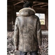 Load image into Gallery viewer, Sheepskin Jackets on sale