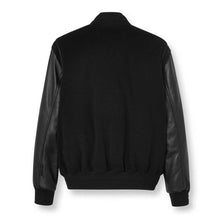 Load image into Gallery viewer, Luxury Bomber Jacket