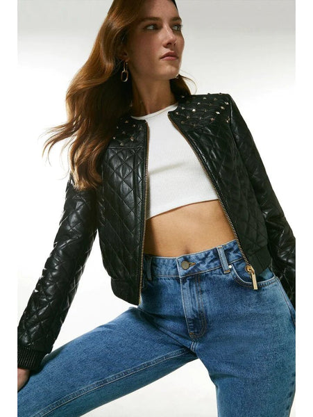 How to Wear a Bomber Jacket Women's: A Complete Style Guide