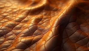 Burnished Leather: Complete Guide to the Art of Aged Elegance
