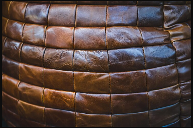 Why Chrome-Tanned Leather Is the Backbone of Modern Fashion