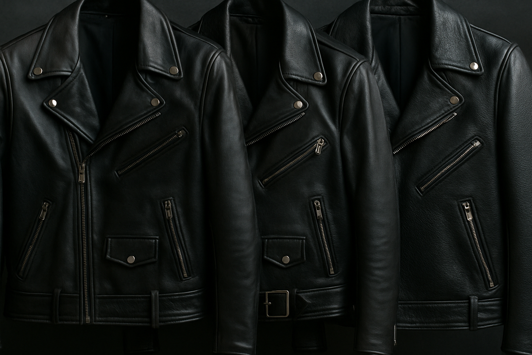 Comparing Biker Jacket Brands: Comprehensive Breakdown for 2025