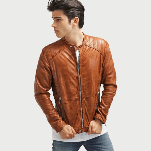 How are Genuine Bomber Jackets for Men and Women Different?