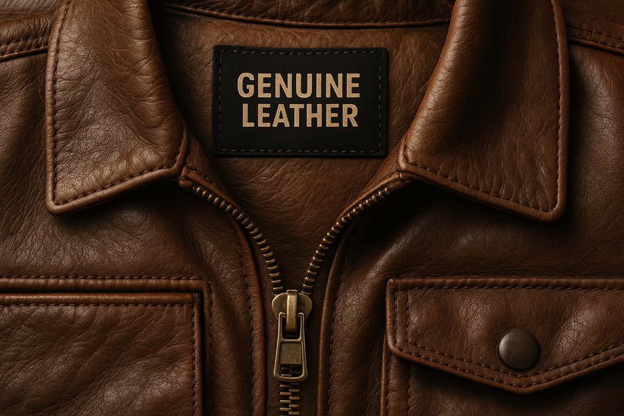 Is Genuine Leather Real? Everything You Need to Know Before Buying