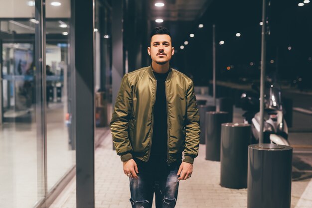 Budget-Friendly Bomber Jackets: Best Picks for 2025