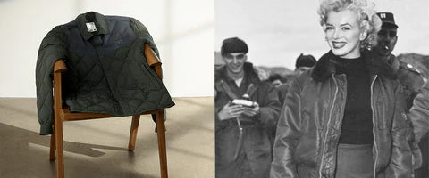 Aviator Jackets vs. Bomber Jackets: Key Differences, History, and When to Wear Each