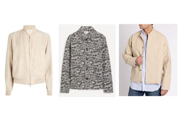 Bomber Jackets for Summer: Best Breathable and Lightweight Bomber Jackets for Warm Weather