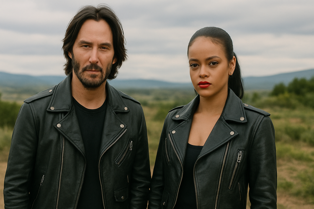 Pop Culture’s Love Affair with the Biker Jacket: A Fashion Retrospective