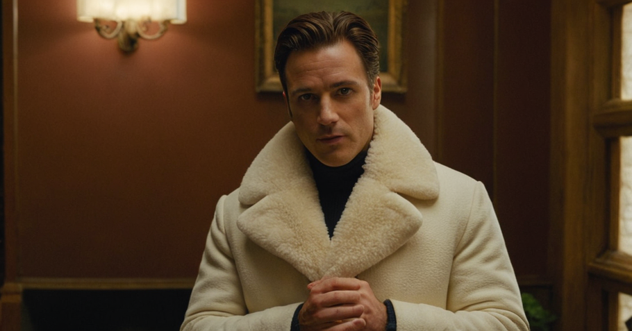 Sheepskin Coats 2025: Custom Coat Styles You Can Personalize
