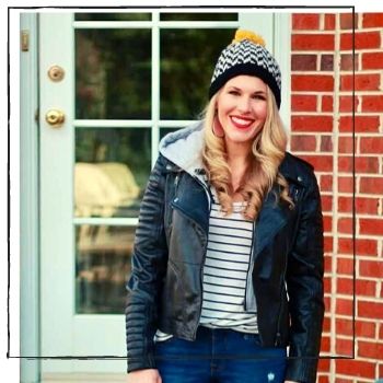 Womens Leather Jacket with Hood - Top Reasons to Buy Them