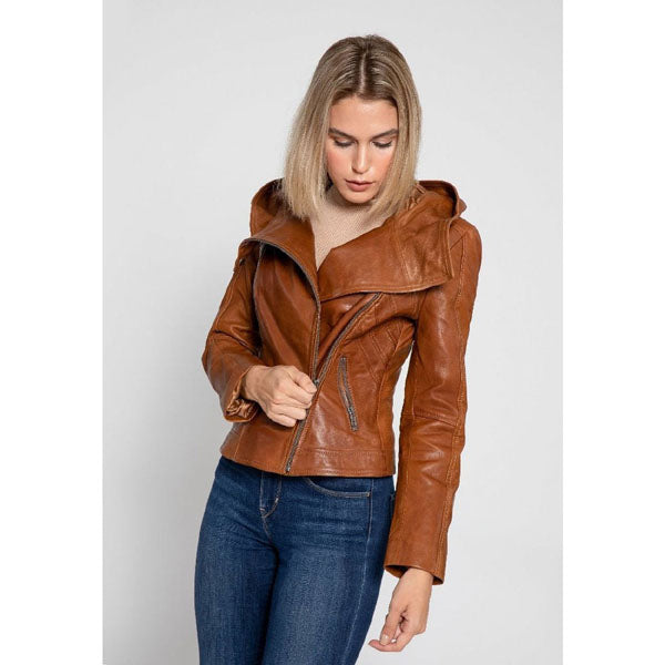 Why It Is Time Now to Invest in a Brown Leather Jacket?