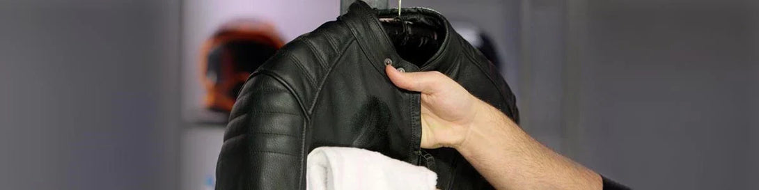 Bomber Jacket Maintenance & Care: Cleaning and Storing Tips to Keep Your Jacket in Top Condition