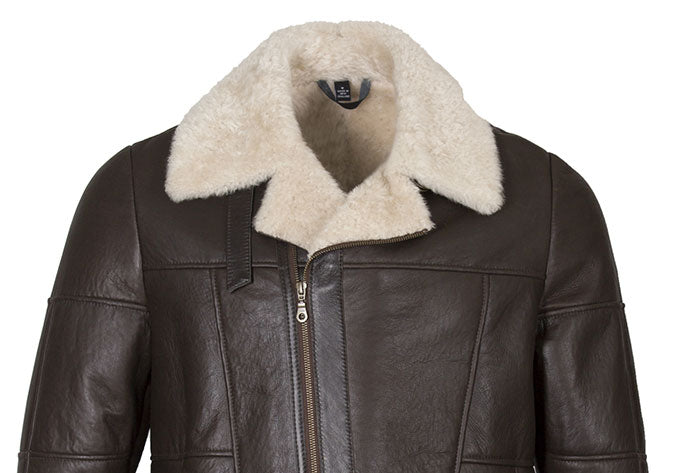 Winter Aviator Jackets: Insulated and Warm Aviator Jackets for Cold Weather