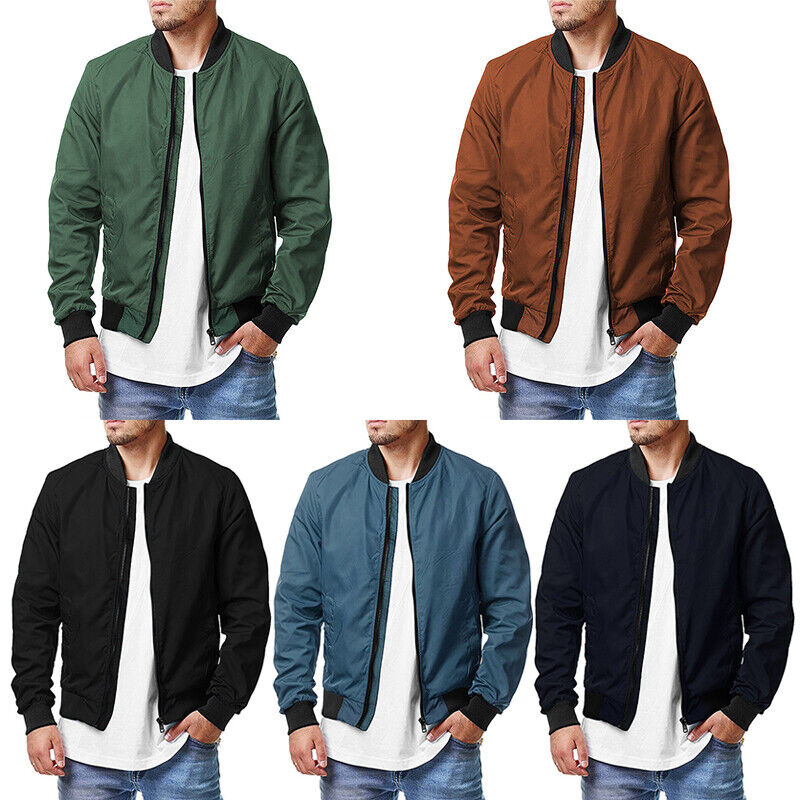 Lightweight Aviator Jackets: Best Picks for Spring and Fall, Non-Bulky Designs