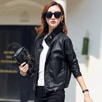 Women's Leather Jacket Outerwear - What Makes These Perfect As Outerwear Items?